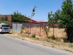 GIURGIU - SE VINDE TEREN 1800 MP IN SAT TEISORI