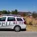 GIURGIU - SE VINDE TEREN 1800 MP IN SAT TEISORI